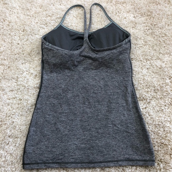 Lululemon power y tank - Picture 2 of 4